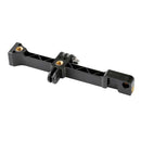 Multifunction Cold Shoe Bracket Extension Bar Hot Shoe Extension with 1/4'' Tripod Screw for Osmo Pocket Action Gopro - Pixco - Provide Professional Photographic Equipment Accessories