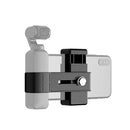 Multifunction Holder Adapter for DJI Osmo Pocket - Pixco - Provide Professional Photographic Equipment Accessories