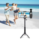 Multifunction Holder Adapter for DJI Osmo Pocket - Pixco - Provide Professional Photographic Equipment Accessories