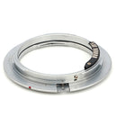 Nikon-Canon EOS AF-3 Confirm Adapter - Pixco - Provide Professional Photographic Equipment Accessories