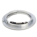 Nikon-Canon EOS AF-3 Confirm Adapter - Pixco - Provide Professional Photographic Equipment Accessories