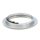 Nikon-Canon EOS AF-3 Confirm Adapter - Pixco - Provide Professional Photographic Equipment Accessories