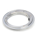 Nikon-Canon EOS AF-3 Confirm Adapter - Pixco - Provide Professional Photographic Equipment Accessories