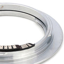 Nikon-Canon EOS AF-3 Confirm Adapter - Pixco - Provide Professional Photographic Equipment Accessories