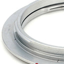 Nikon-Canon EOS AF-3 Confirm Adapter - Pixco - Provide Professional Photographic Equipment Accessories