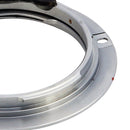 Nikon-Canon EOS EMF AF Confirm Adapter - Pixco - Provide Professional Photographic Equipment Accessories