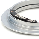 Nikon-Canon EOS EMF AF Confirm Adapter - Pixco - Provide Professional Photographic Equipment Accessories