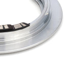 Nikon-Canon EOS EMF AF Confirm Adapter - Pixco - Provide Professional Photographic Equipment Accessories