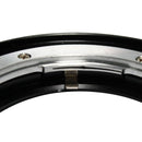 Nikon G-Canon EOS AF Confirm Adapter - Pixco - Provide Professional Photographic Equipment Accessories