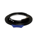 Nikon G-Canon EOS AF Confirm Adapter - Pixco - Provide Professional Photographic Equipment Accessories