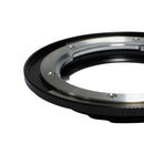 Nikon G-Canon EOS AF Confirm Adapter - Pixco - Provide Professional Photographic Equipment Accessories