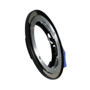 Nikon G-Canon EOS AF Confirm Adapter - Pixco - Provide Professional Photographic Equipment Accessories