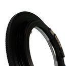 Nikon G-Canon EOS AF Confirm Adapter - Pixco - Provide Professional Photographic Equipment Accessories