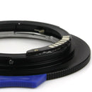 Nikon G-EOS AF-3 Confirm Adapter - Pixco - Provide Professional Photographic Equipment Accessories