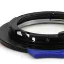 Nikon G-EOS AF-3 Confirm Adapter - Pixco - Provide Professional Photographic Equipment Accessories