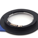 Nikon G-EOS AF-3 Confirm Adapter - Pixco - Provide Professional Photographic Equipment Accessories
