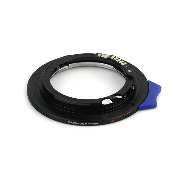 Nikon G-EOS AF-3 Confirm Adapter - Pixco - Provide Professional Photographic Equipment Accessories