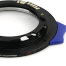 Nikon G-EOS AF-3 Confirm Adapter - Pixco - Provide Professional Photographic Equipment Accessories