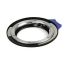 Nikon G-EOS AF-3 Confirm Adapter - Pixco - Provide Professional Photographic Equipment Accessories