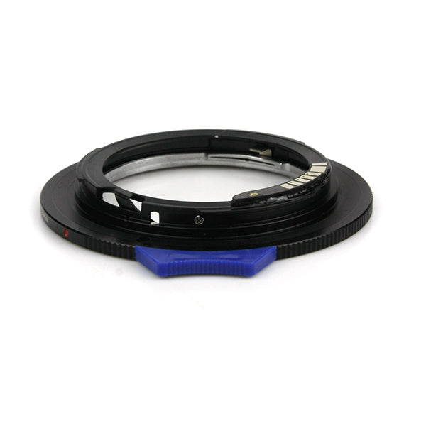 Nikon G-Canon EOS EMF AF Confirm Adapter - Pixco - Provide Professional Photographic Equipment Accessories