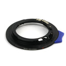 Nikon G-Canon EOS EMF AF Confirm Adapter - Pixco - Provide Professional Photographic Equipment Accessories