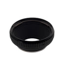 Hasselblad V-Nikon AF Confirm Adapter - Pixco - Provide Professional Photographic Equipment Accessories