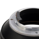 Hasselblad V-Nikon AF Confirm Adapter - Pixco - Provide Professional Photographic Equipment Accessories