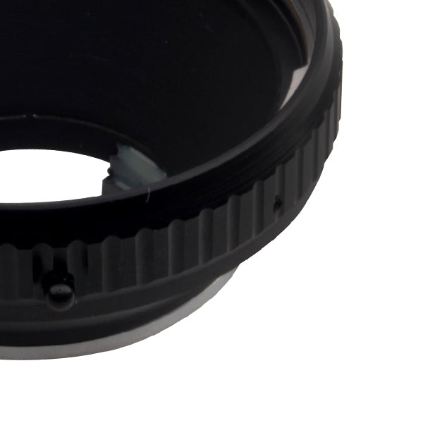 Hasselblad V-Nikon AF Confirm Adapter - Pixco - Provide Professional Photographic Equipment Accessories