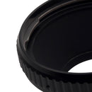 Hasselblad V-Nikon AF Confirm Adapter - Pixco - Provide Professional Photographic Equipment Accessories