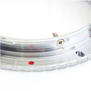 Olympus OM-Canon EOS AF-3 Confirm Adapter - Pixco - Provide Professional Photographic Equipment Accessories