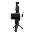 One-Handed Handheld for DJI OSMO Pocket Camera (For Apple iPhone) - Pixco - Provide Professional Photographic Equipment Accessories