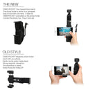 One-Handed Handheld for DJI OSMO Pocket Camera (For Apple iPhone) - Pixco - Provide Professional Photographic Equipment Accessories