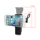 One-Handed Handheld for DJI OSMO Pocket Camera (For Apple iPhone) - Pixco - Provide Professional Photographic Equipment Accessories