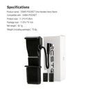 One-Handed Handheld for DJI OSMO Pocket Camera (For Apple iPhone) - Pixco - Provide Professional Photographic Equipment Accessories