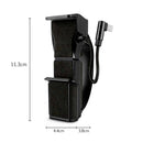 One-Handed Handheld for DJI OSMO Pocket Camera (For Apple iPhone) - Pixco - Provide Professional Photographic Equipment Accessories