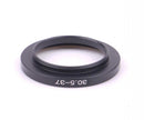 30.5mm Series Step Up Ring - Pixco - Provide Professional Photographic Equipment Accessories