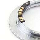 PB-Canon EOS AF-3 Confirm Adapter - Pixco - Provide Professional Photographic Equipment Accessories