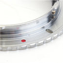 PB-Canon EOS AF-3 Confirm Adapter - Pixco - Provide Professional Photographic Equipment Accessories