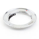 PB-Canon EOS AF-3 Confirm Adapter - Pixco - Provide Professional Photographic Equipment Accessories