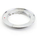 PB-Canon EOS AF-3 Confirm Adapter - Pixco - Provide Professional Photographic Equipment Accessories