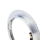 PB-Canon EOS EMF AF Confirm Adapter - Pixco - Provide Professional Photographic Equipment Accessories