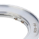 PB-Canon EOS EMF AF Confirm Adapter - Pixco - Provide Professional Photographic Equipment Accessories
