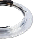 PB-Canon EOS EMF AF Confirm Adapter - Pixco - Provide Professional Photographic Equipment Accessories