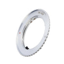 PB-Canon EOS EMF AF Confirm Adapter - Pixco - Provide Professional Photographic Equipment Accessories