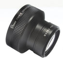0.25X Super Fisheye Wide Angle Lens - Pixco - Provide Professional Photographic Equipment Accessories