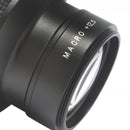 0.25X Super Fisheye Wide Angle Lens - Pixco - Provide Professional Photographic Equipment Accessories