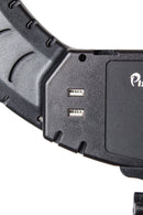 Pixco RL-740 21'' LED Ring Light Photography 60W 3200K-6000K 560pcs Bulbs With Remote Stand Kit - Pixco - Provide Professional Photographic Equipment Accessories