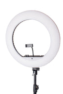 Pixco RL-740 21'' LED Ring Light Photography 60W 3200K-6000K 560pcs Bulbs With Remote Stand Kit - Pixco - Provide Professional Photographic Equipment Accessories