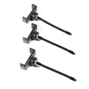 Pixco RL-740 21'' LED Ring Light Photography 60W 3200K-6000K 560pcs Bulbs With Remote Stand Kit - Pixco - Provide Professional Photographic Equipment Accessories