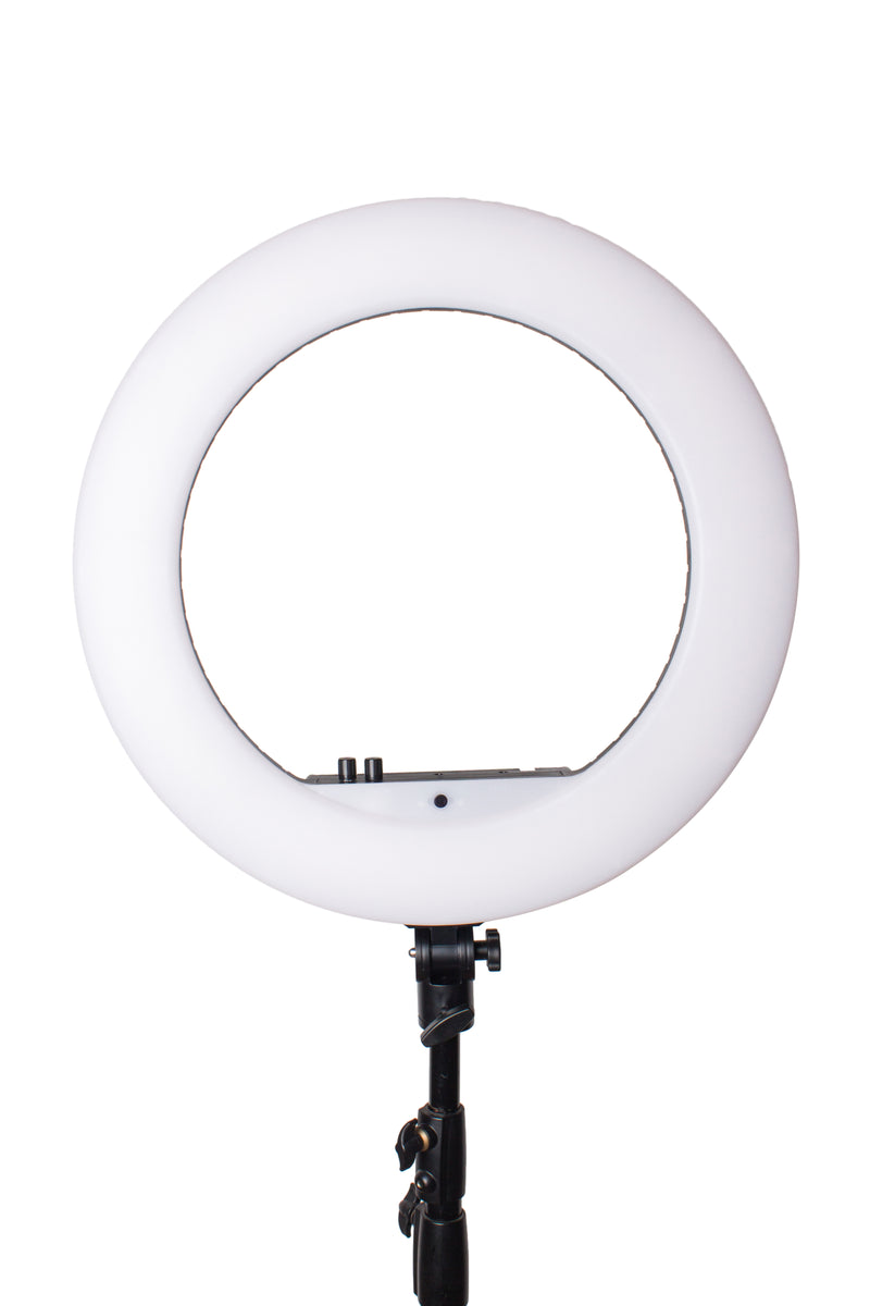 Ring Light Stock Photos and Images - 123RF